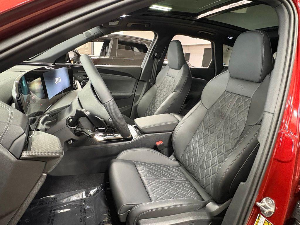 صورة 5 لـ 2026 AUDI SQ5 3.0T PREMIUM PLUS