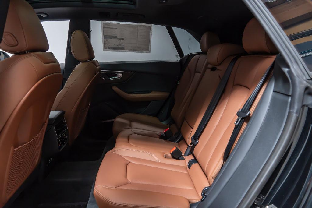2027 AUDI Q8 55 PREMIUM PLUS 缩略图 29
