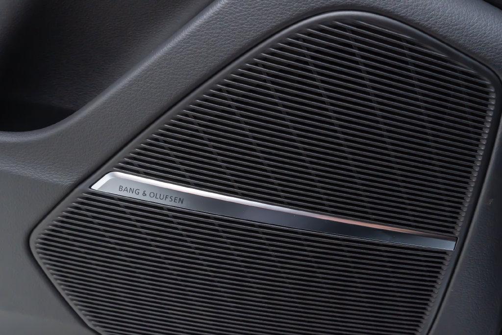 2027 AUDI Q8 55 PREMIUM PLUS 缩略图 25