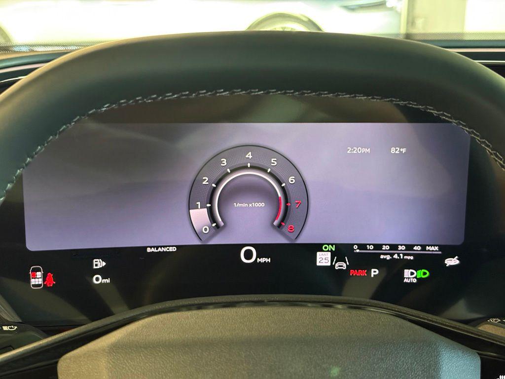 2026 AUDI SQ5 3.0T PREMIUM PLUS 缩略图 28