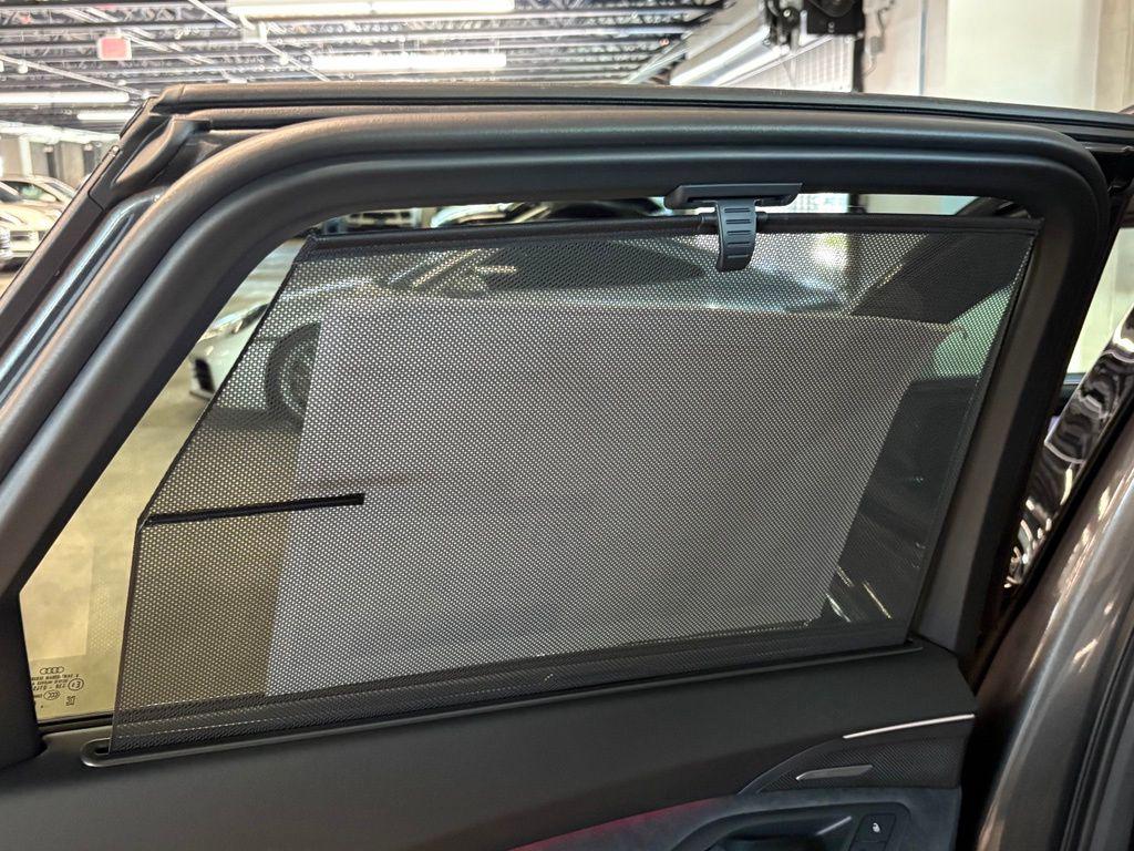 2026 AUDI SQ5 3.0T PREMIUM PLUS 缩略图 19