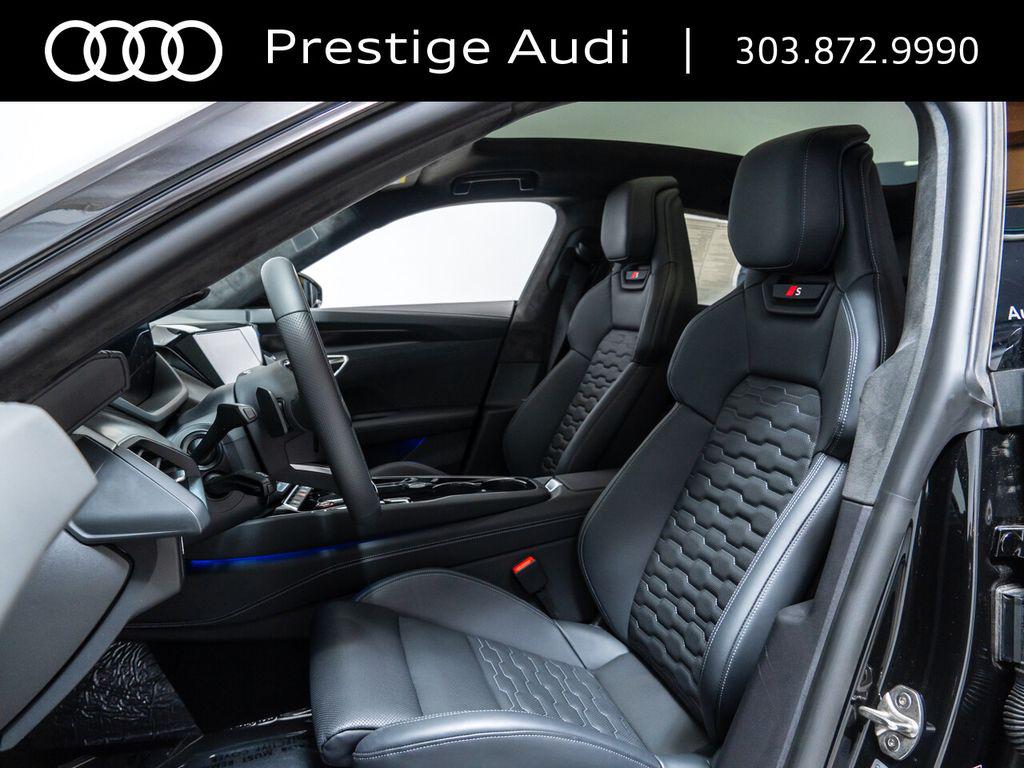 صورة 5 لـ 2026 AUDI S E-TRON GT PRESTIGE QUATTRO