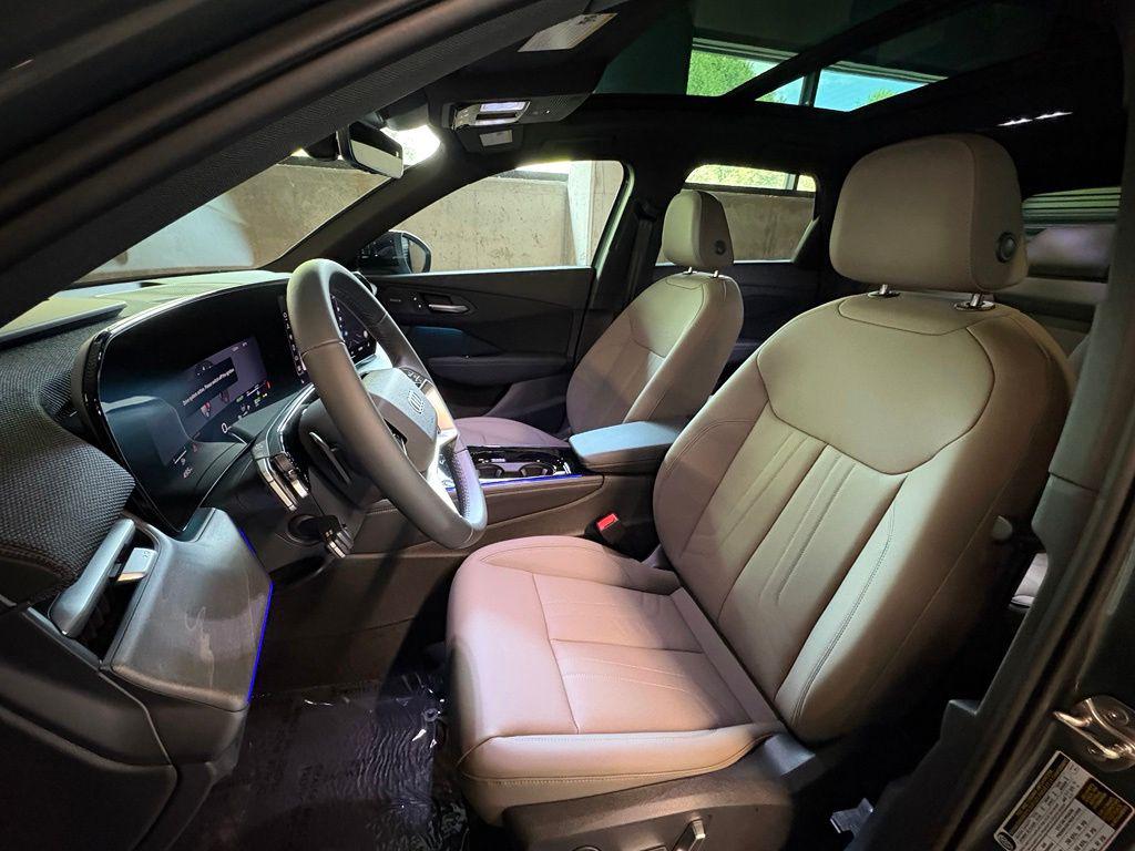 صورة 5 لـ 2026 AUDI Q3 TFSI QUATTRO S TRONIC