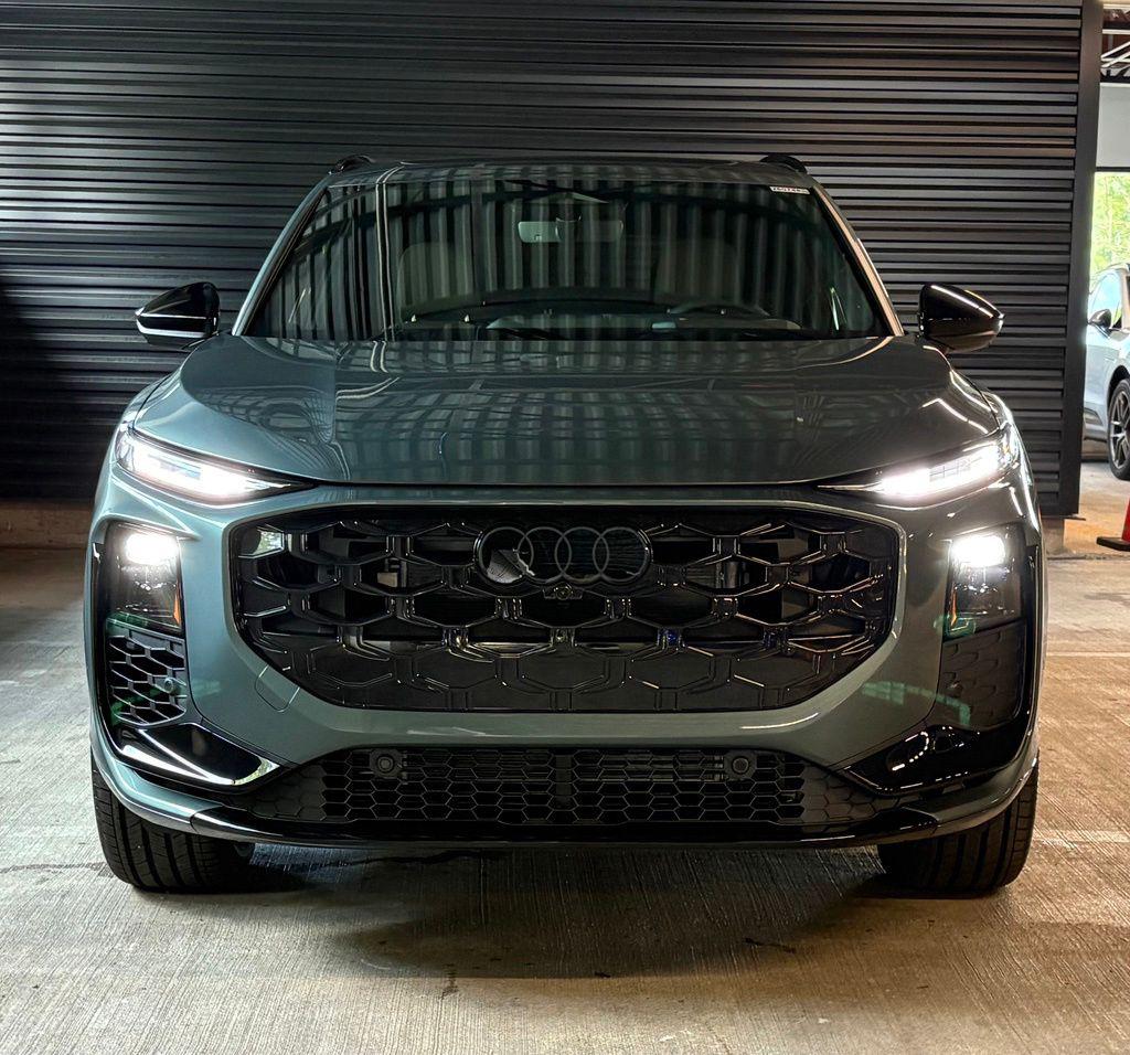 صورة 6 لـ 2026 AUDI Q3 TFSI QUATTRO S TRONIC