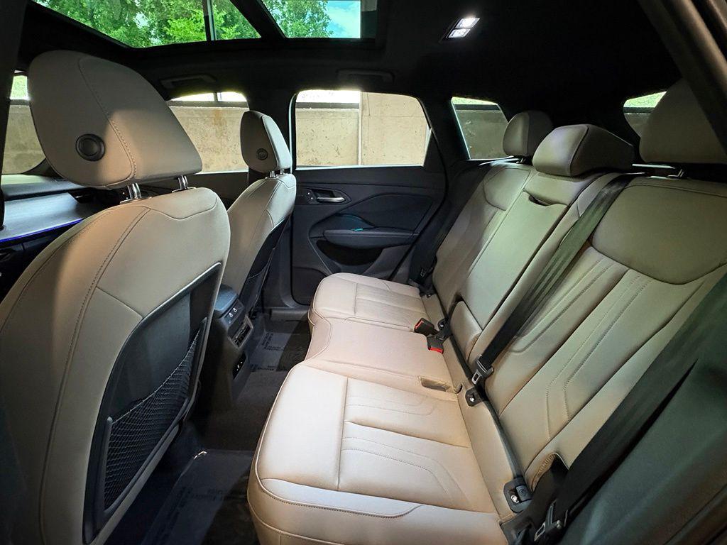 صورة 13 لـ 2026 AUDI Q3 TFSI QUATTRO S TRONIC