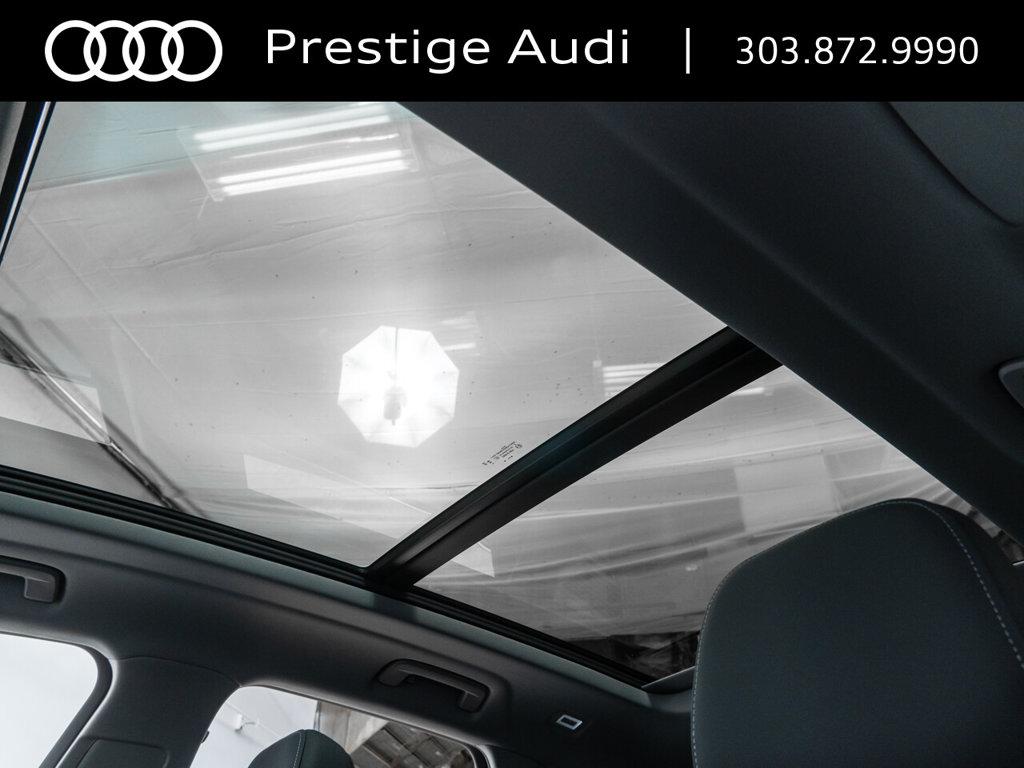 2026 AUDI Q5 PREMIUM PLUS TFSI QUATTRO S TRONIC — миниатюра 24