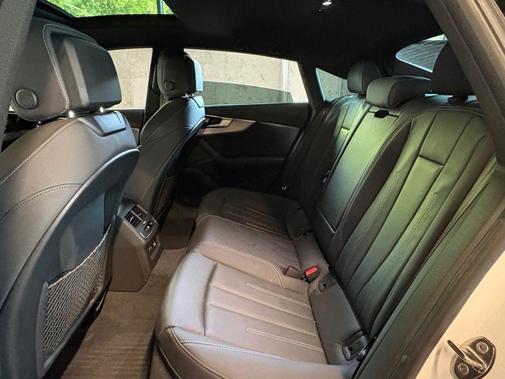 صورة مصغرة 13 لـ 2023 AUDI A5 SPORTBACK 45 S LINE PREMIUM PLUS