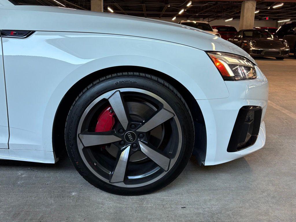 صورة مصغرة 11 لـ 2023 AUDI A5 SPORTBACK 45 S LINE PREMIUM PLUS