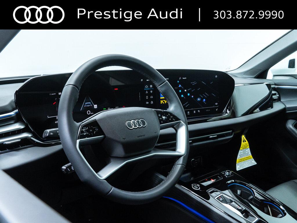 2025 AUDI A5 PREMIUM TFSI QUATTRO S TRONIC 缩略图 14