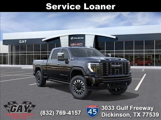 New 2026 GMC Sierra 2500 Denali Ultimate