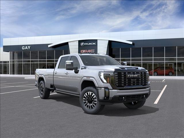 New 2026 GMC Sierra 2500 Denali Ultimate
