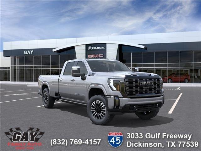 New 2026 GMC Sierra 2500 Denali Ultimate