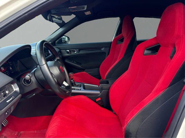 2023 Honda CIVIC TYPE R BASE — фото 9