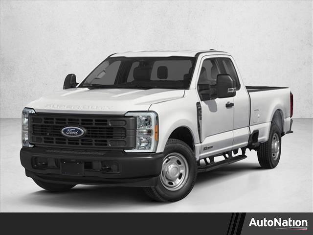 New 2026 Ford F-350 XL