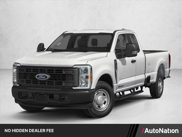 New 2026 Ford F-350 XL