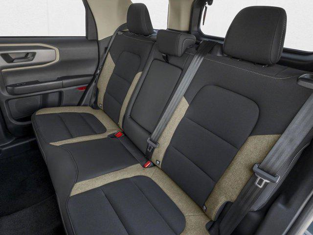 FORD BRONCO SPORT BIG BEND - 9