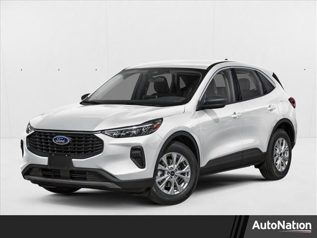 New 2026 Ford Escape Active