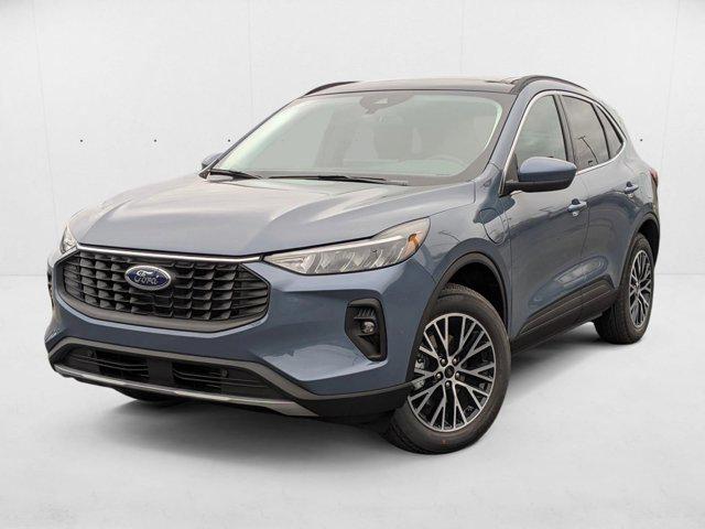 New 2025 Ford Escape PHEV Base