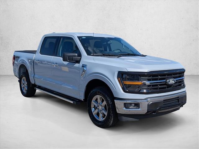 FORD F-150 XLT - 3