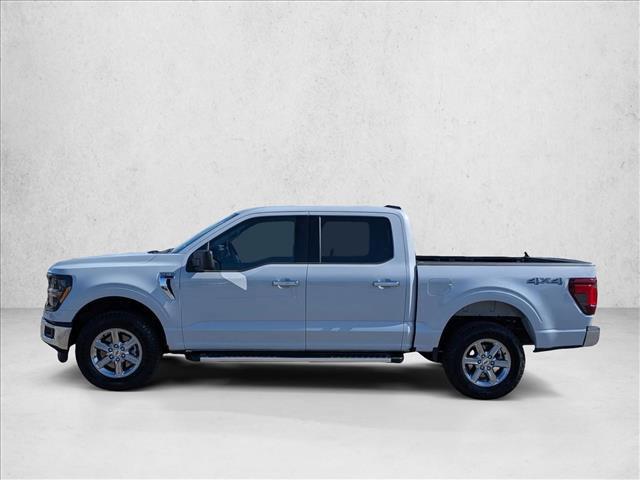 FORD F-150 XLT - 9