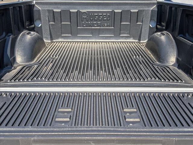 FORD F-150 XLT - 7