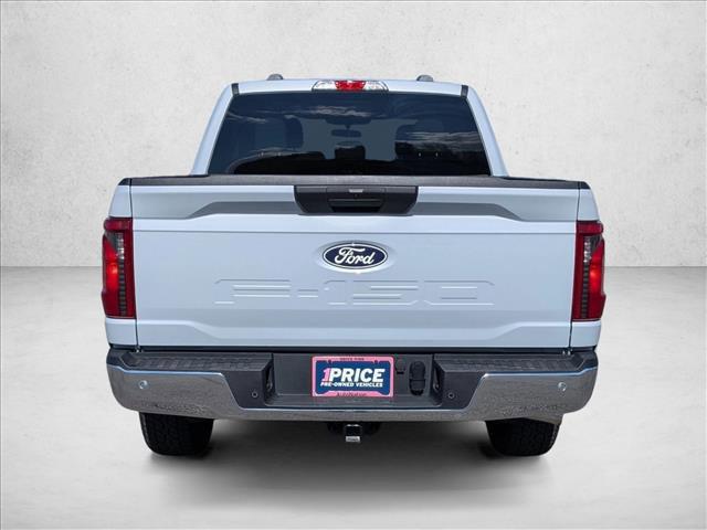 FORD F-150 XLT - 6