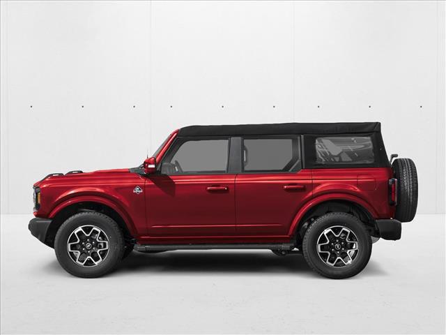 FORD BRONCO - 3
