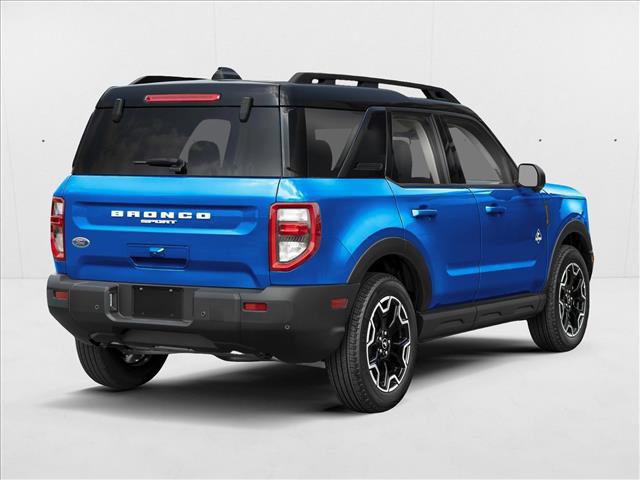 FORD BRONCO SPORT OUTER BANKS - 2