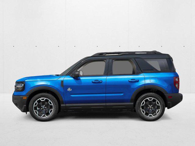 FORD BRONCO SPORT OUTER BANKS - 3
