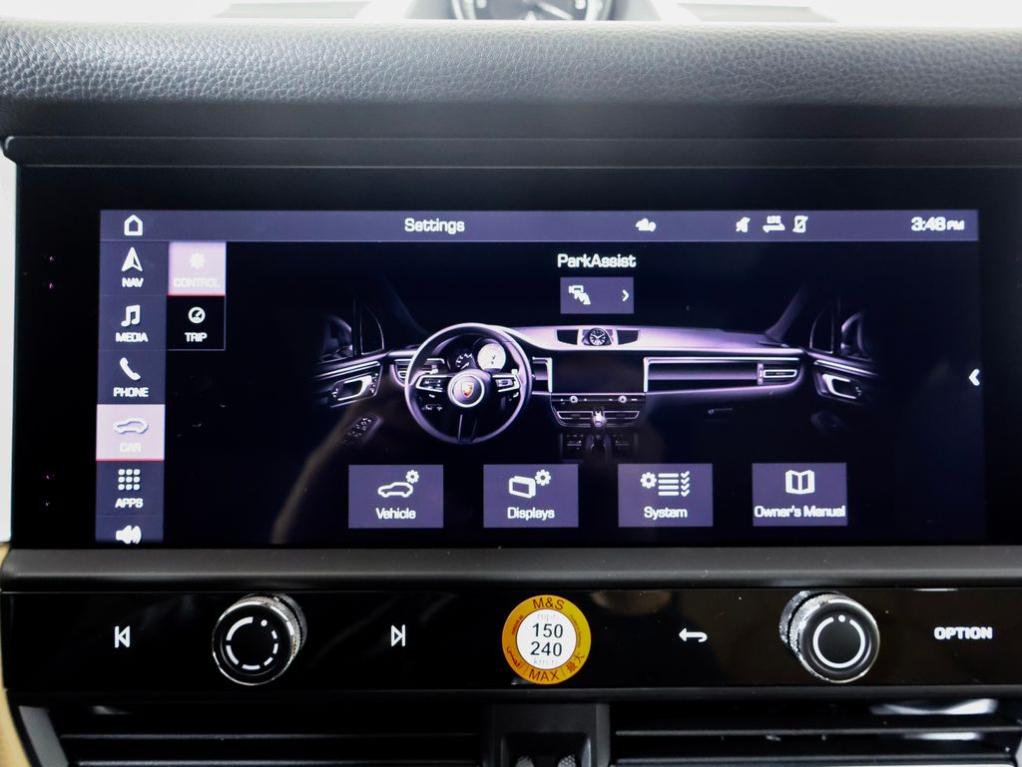 صورة مصغرة 18 لـ 2026 Porsche MACAN BASE