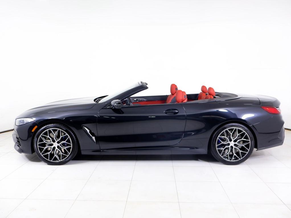 2023 BMW M850 I XDRIVE — фото 2