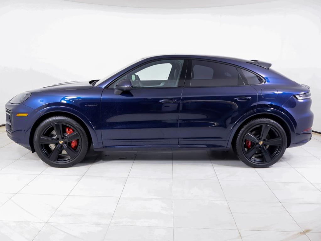 صورة 2 لـ 2026 Porsche CAYENNE S