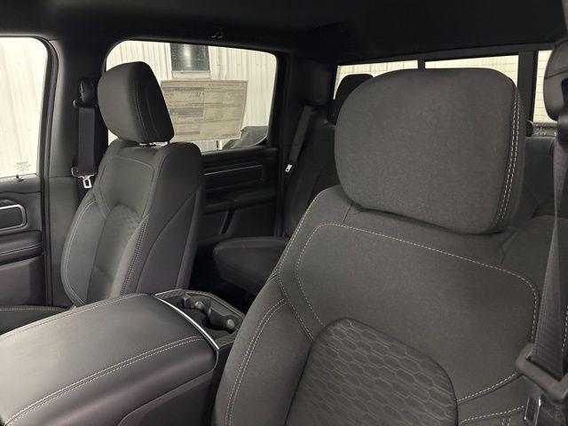 2026 RAM 1500 BIG HORN/LONE STAR 照片 7