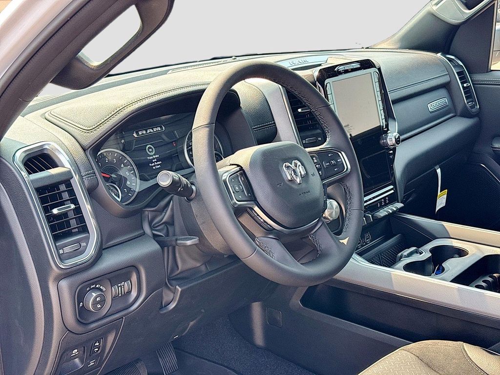 2026 RAM 1500 LARAMIE — миниатюра 25
