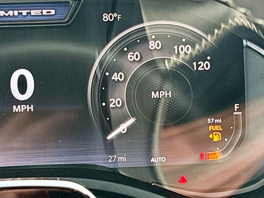 صورة مصغرة 20 لـ 2026 RAM 1500 LIMITED