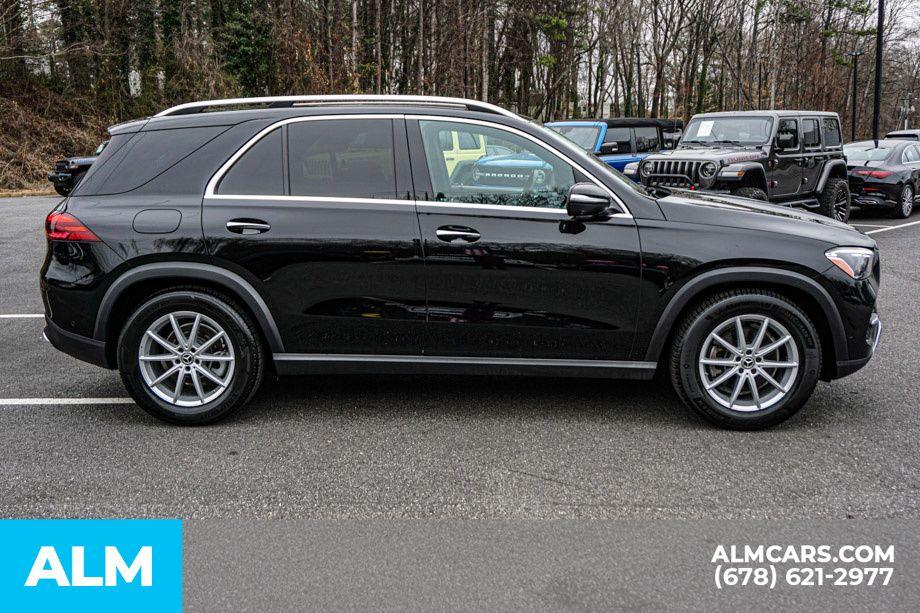 MERCEDES-BENZ GLE - 9