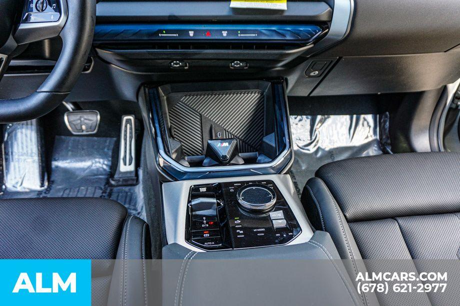 2026 BMW X3 30 XDRIVE — миниатюра 38