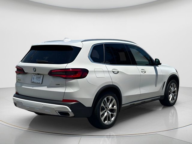 صورة 5 لـ 2020 BMW X5 XDRIVE40I
