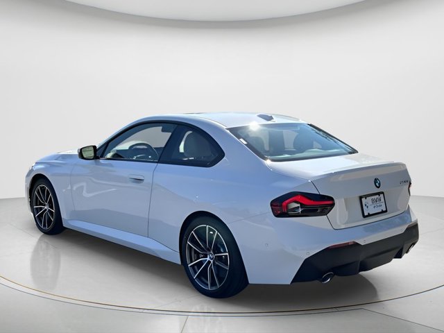 2026 BMW 230 230I — миниатюра 11