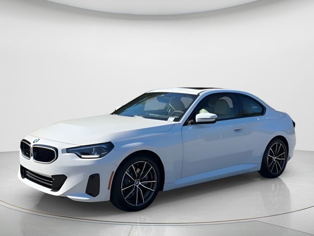 صورة 4 لـ 2026 BMW 230 230I