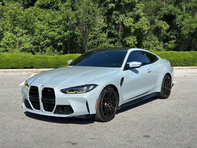 2023 BMW M4