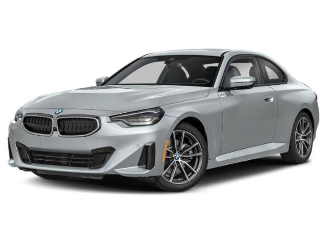 New 2026 BMW 230 230i