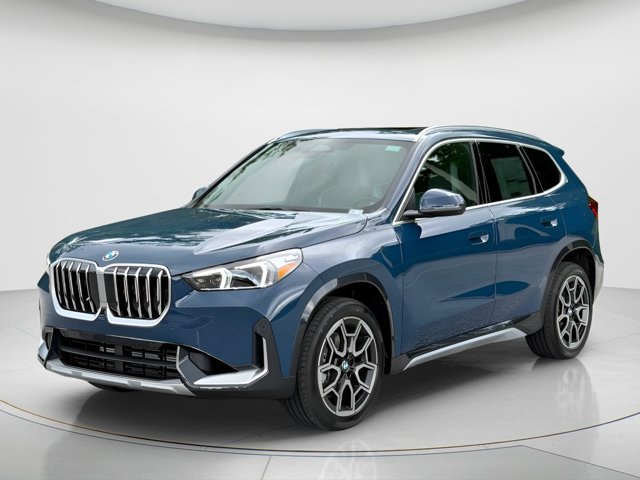 صورة 1 لـ 2026 BMW X1 XDRIVE28I