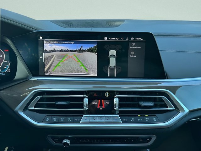 صورة مصغرة 12 لـ 2021 BMW X5 XDRIVE45E