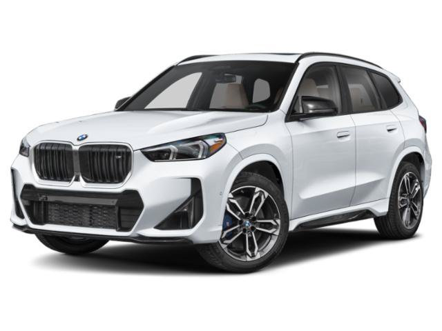 New 2026 BMW X1 M35i