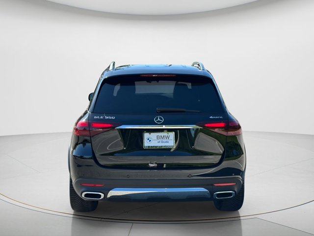 MERCEDES-BENZ GLE - 6