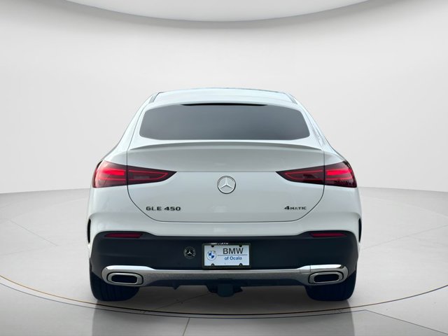 2026 Mercedes-BENZ GLE photo 6