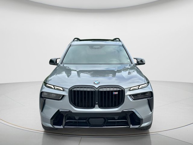 2024 BMW X7 M60I 照片 2
