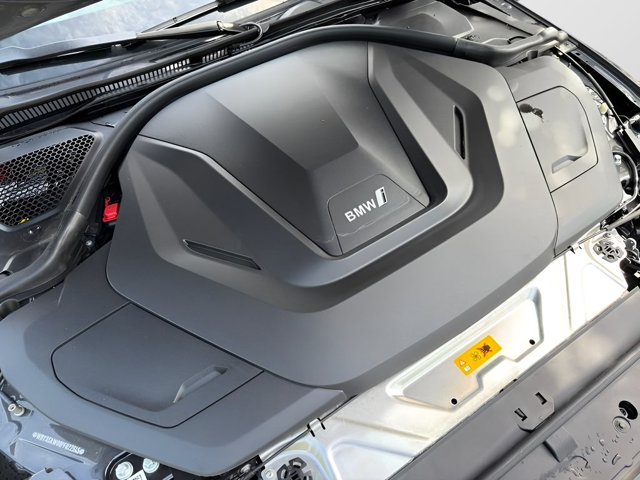 2023 BMW I4 GRAN COUPE M50 缩略图 26