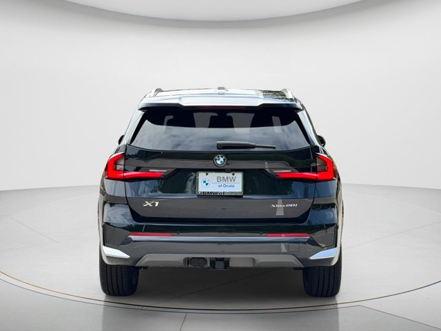 صورة 6 لـ 2025 BMW X1 XDRIVE28I